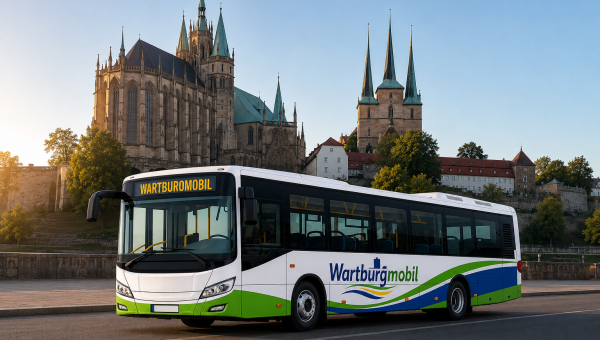 Mit der Freiwilligenagentur zum Thüringer Engagement-Tag
