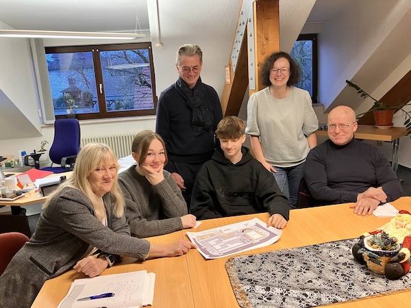 Freiwilligenagentur für den Wartburgkreis in Bad Salzungen und Eisenach